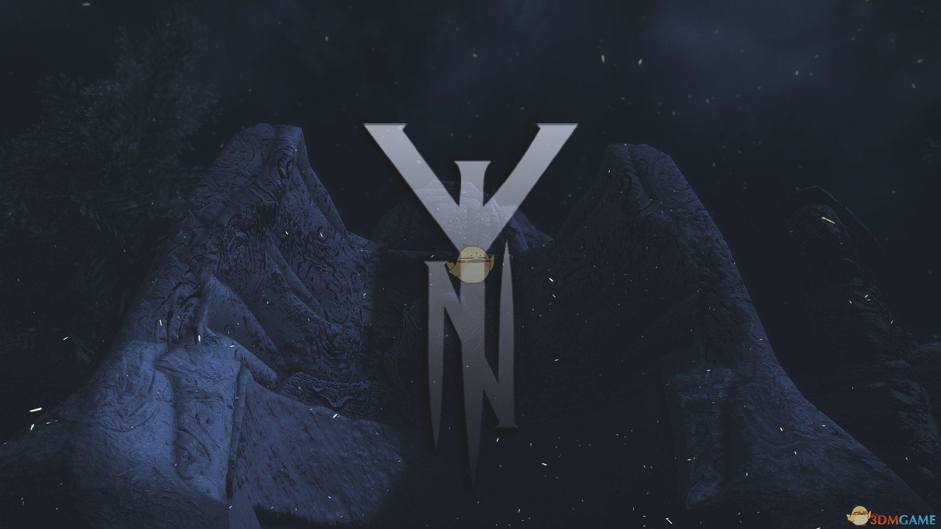 上古卷轴5：天际