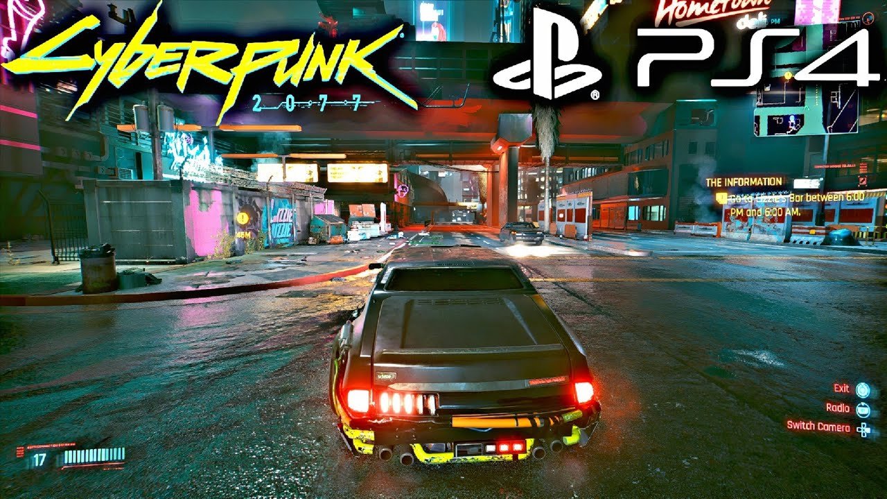 血源诅咒 年度版 截图21