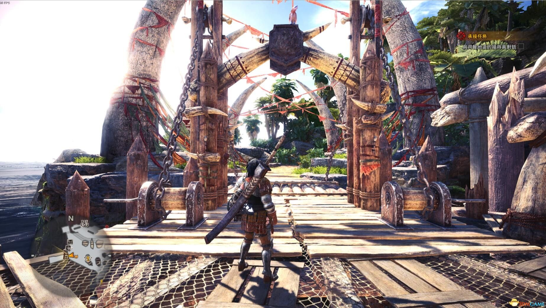 APEX英雄 重制版 截图14