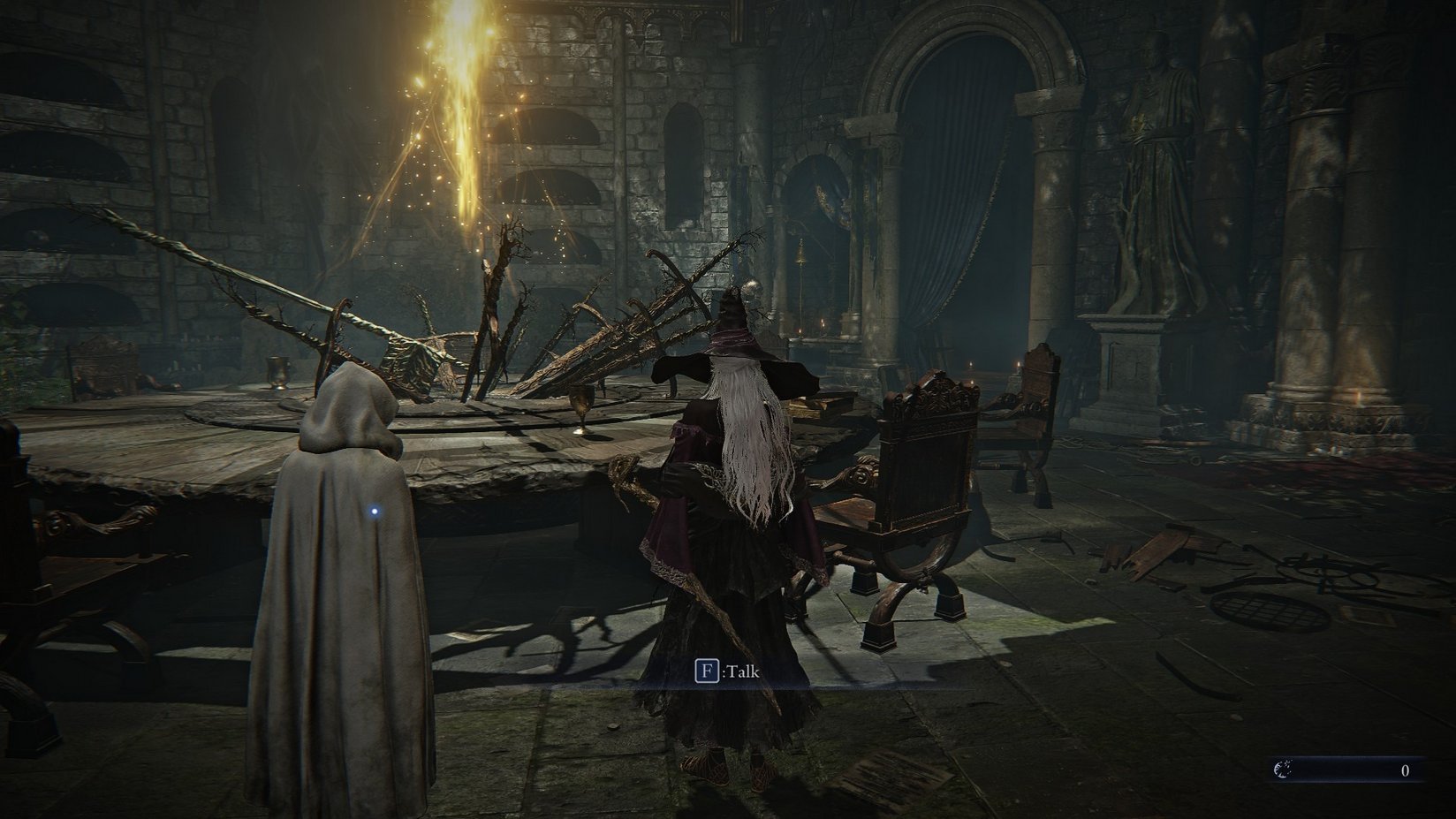 英雄联盟 终极版 截图17