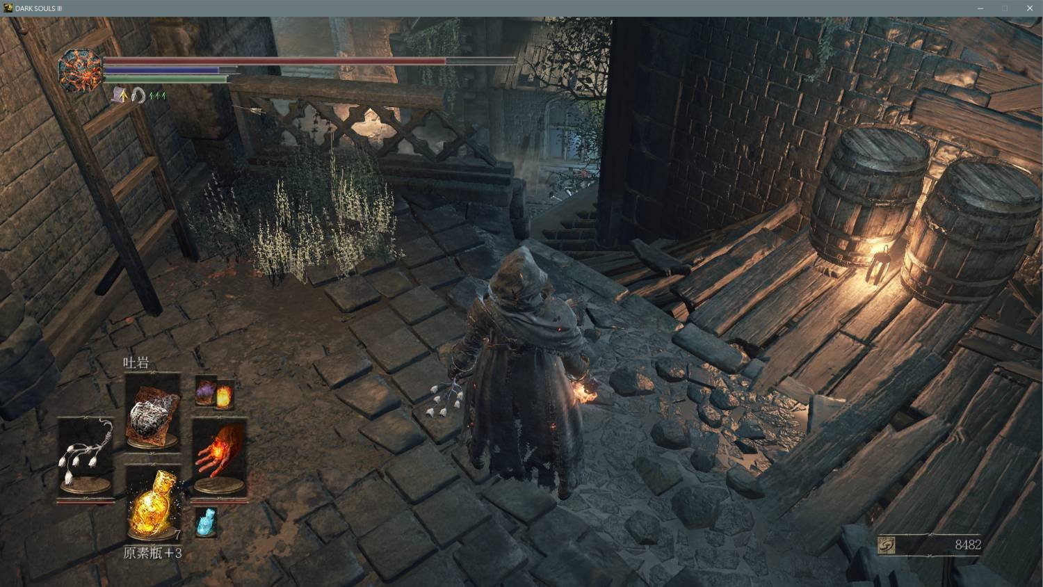 逃离塔科夫 完整版 截图15