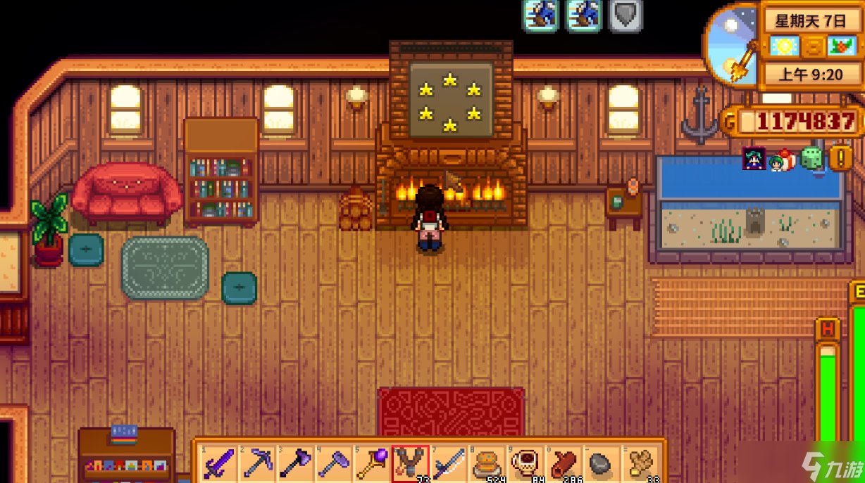 血源诅咒 年度版 截图12