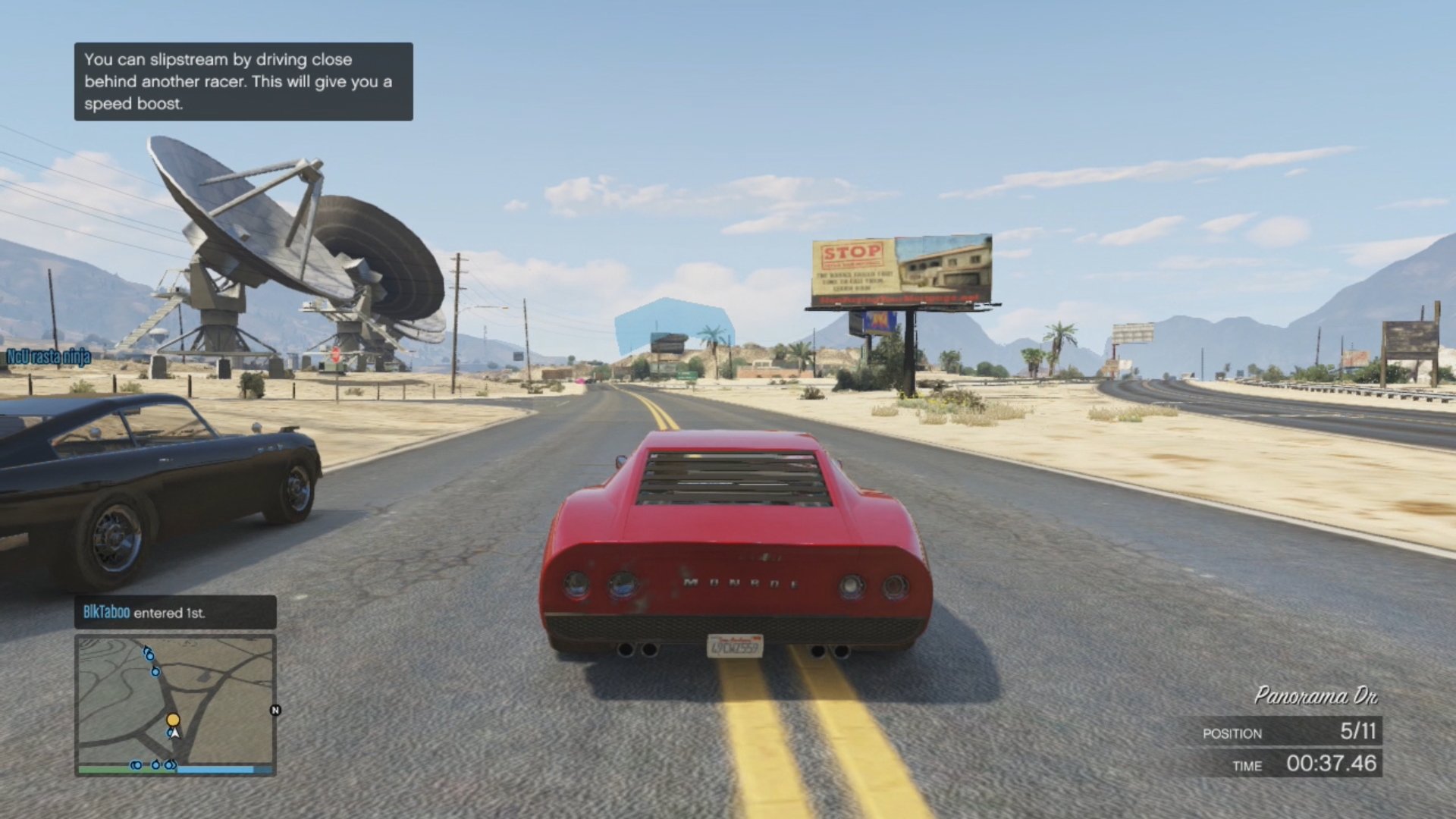 GTA5 年度版 截图18