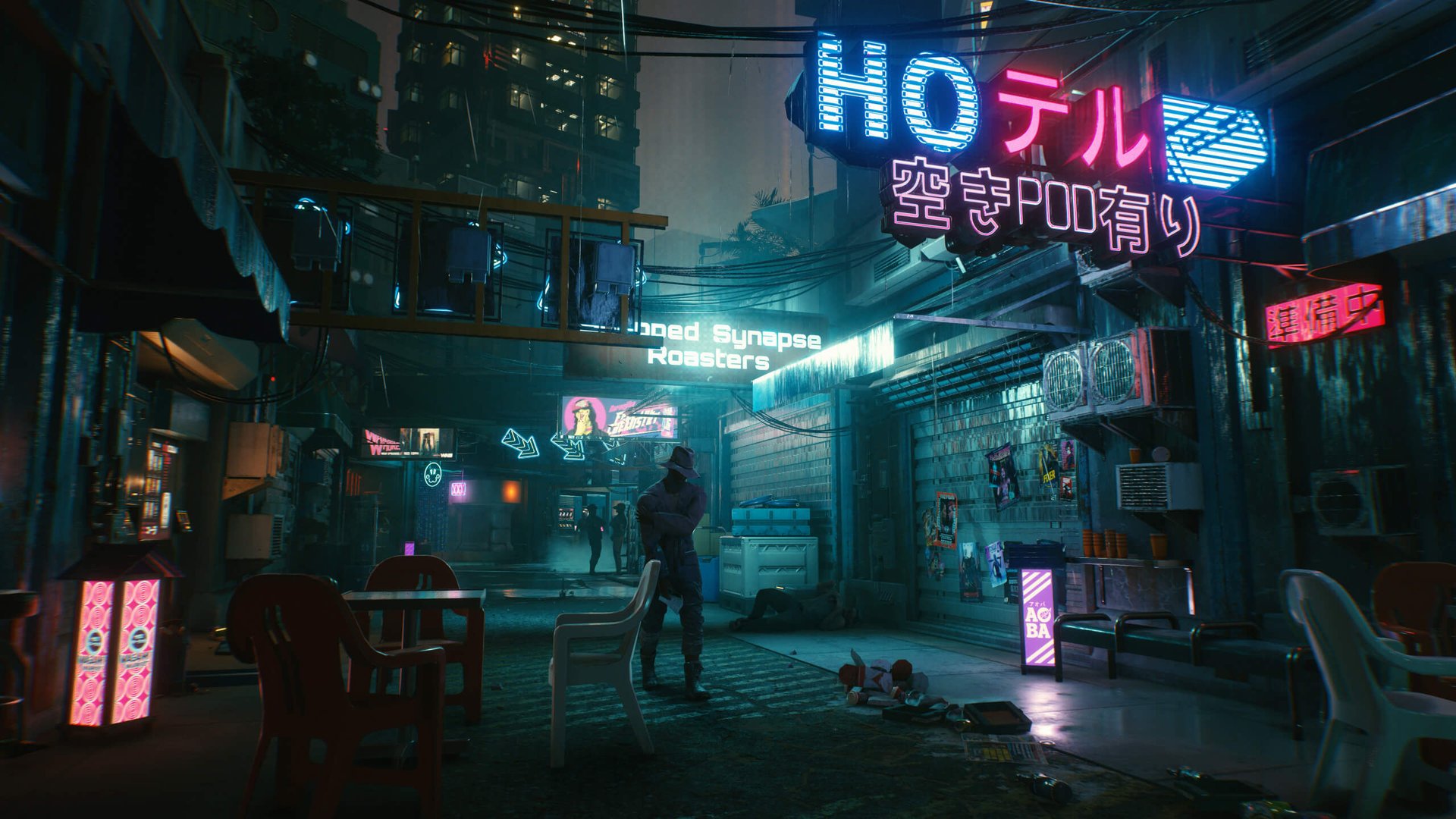 逃离塔科夫 豪华版 截图5