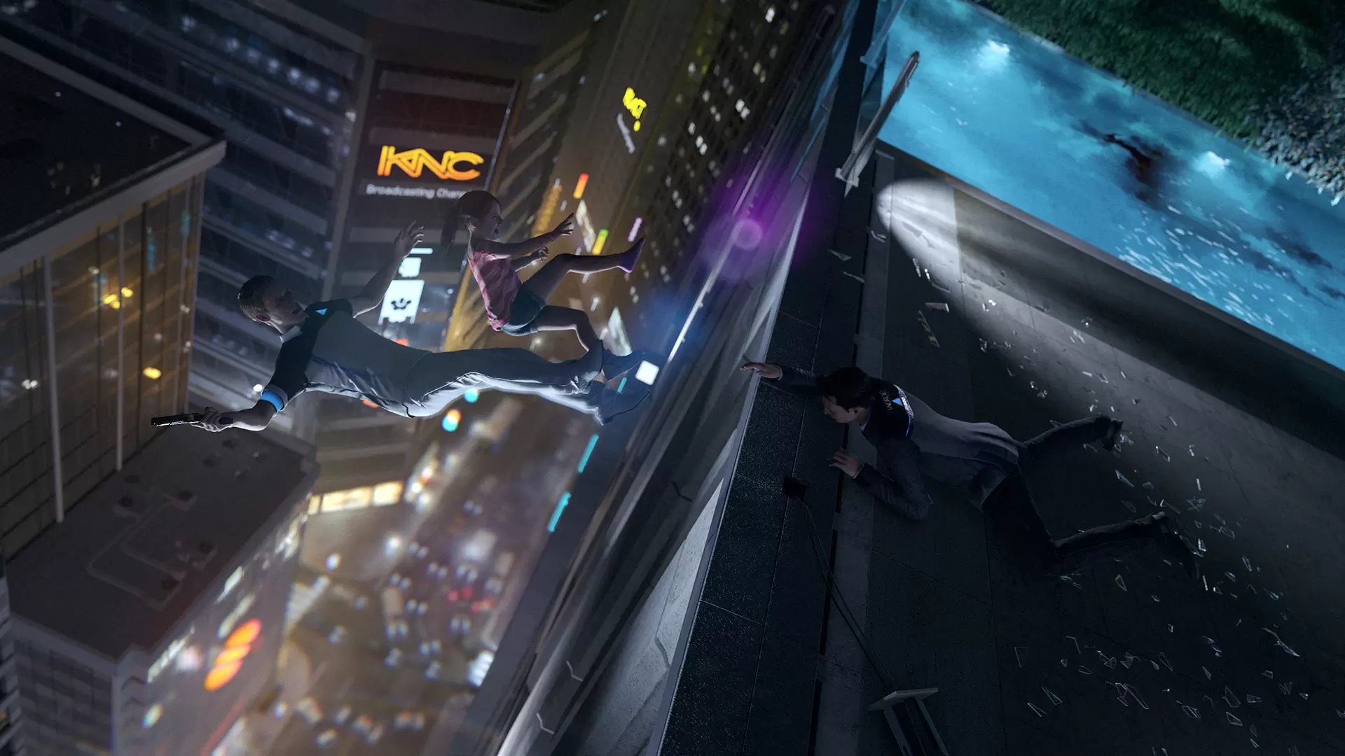 我的世界 完整版 截图4