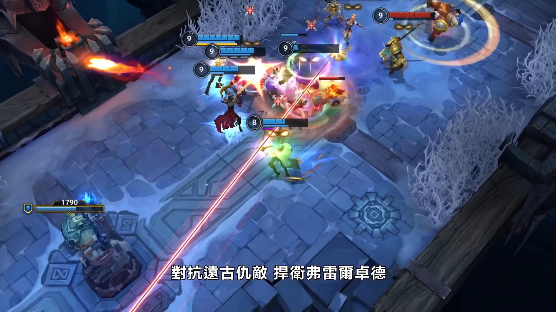 双人成行 重制版 截图20