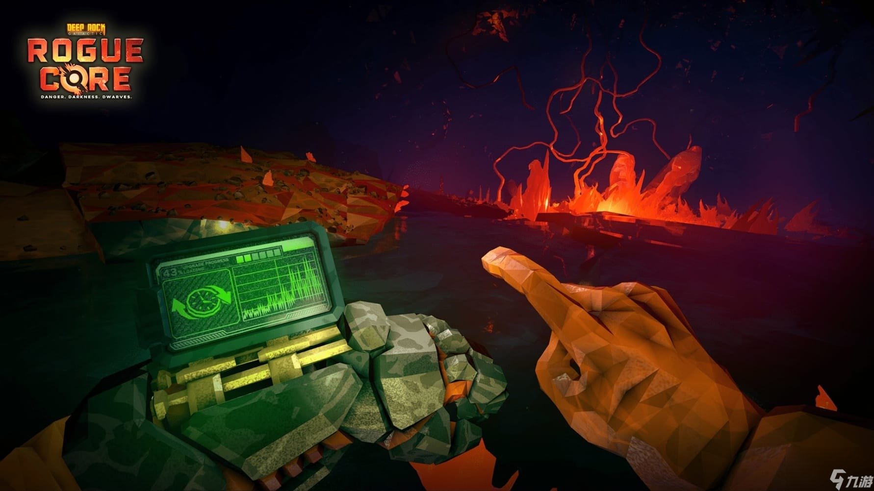 逃离塔科夫 完整版 截图8