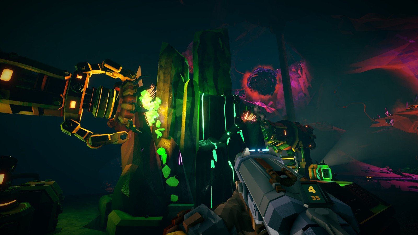 逃离塔科夫 完整版 截图12