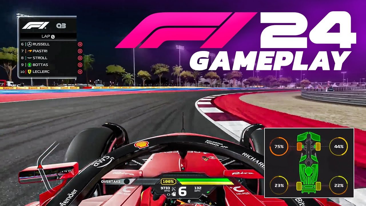 APEX英雄 重制版 截图6