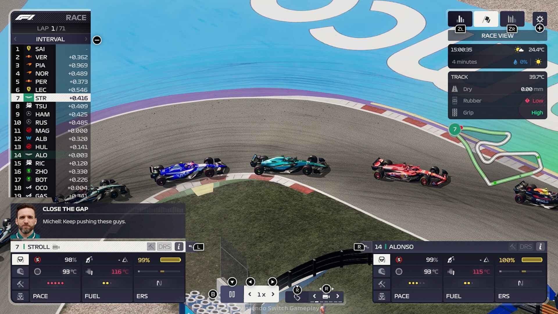 APEX英雄 重制版 截图19
