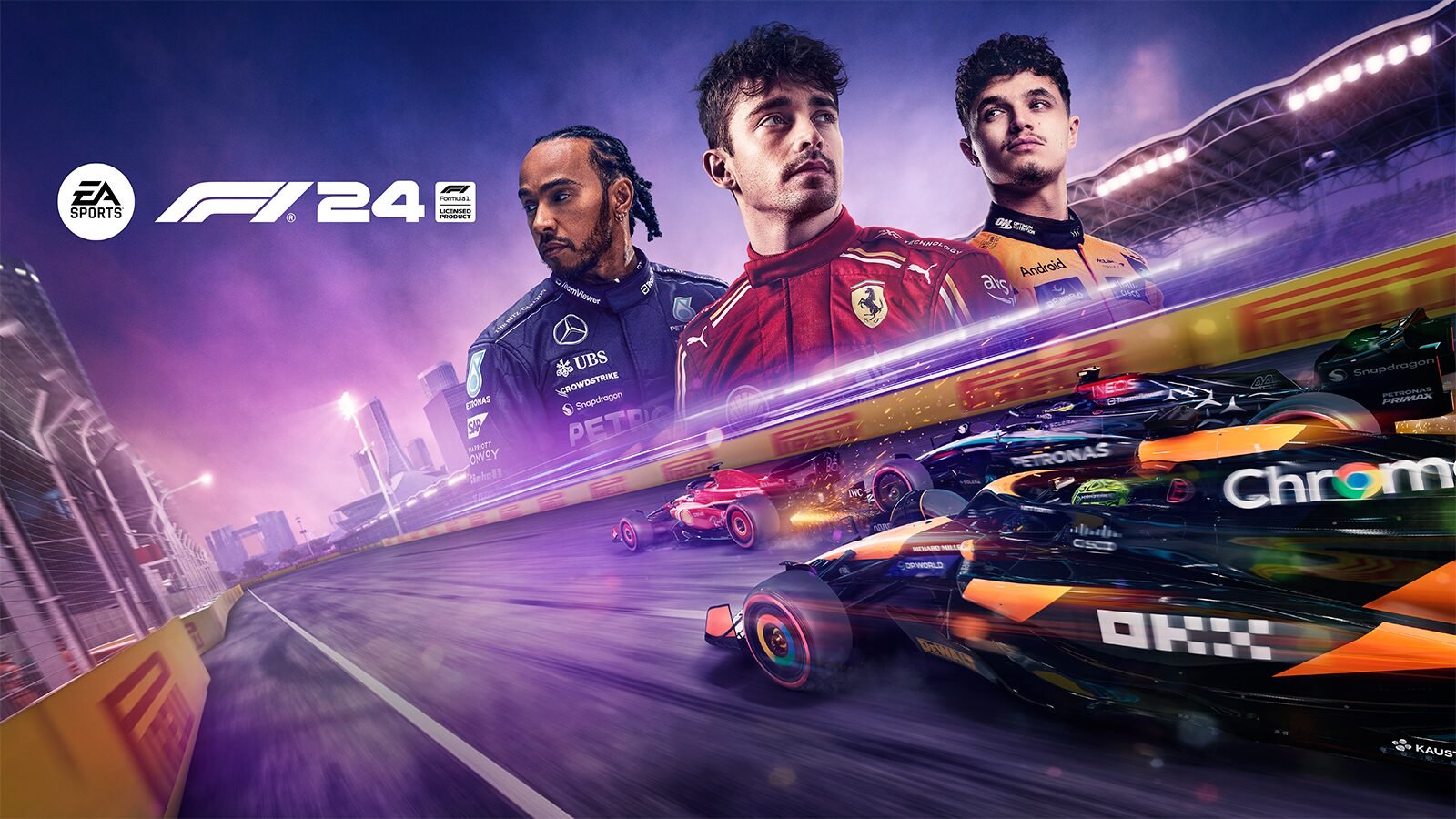 APEX英雄 重制版 截图21