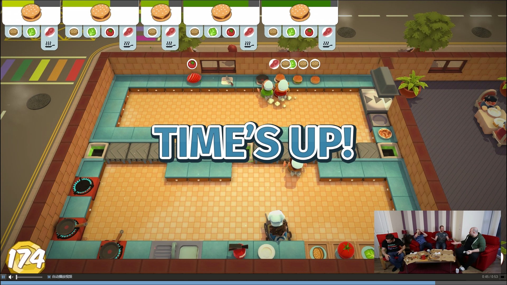 逃离塔科夫 完整版 截图3