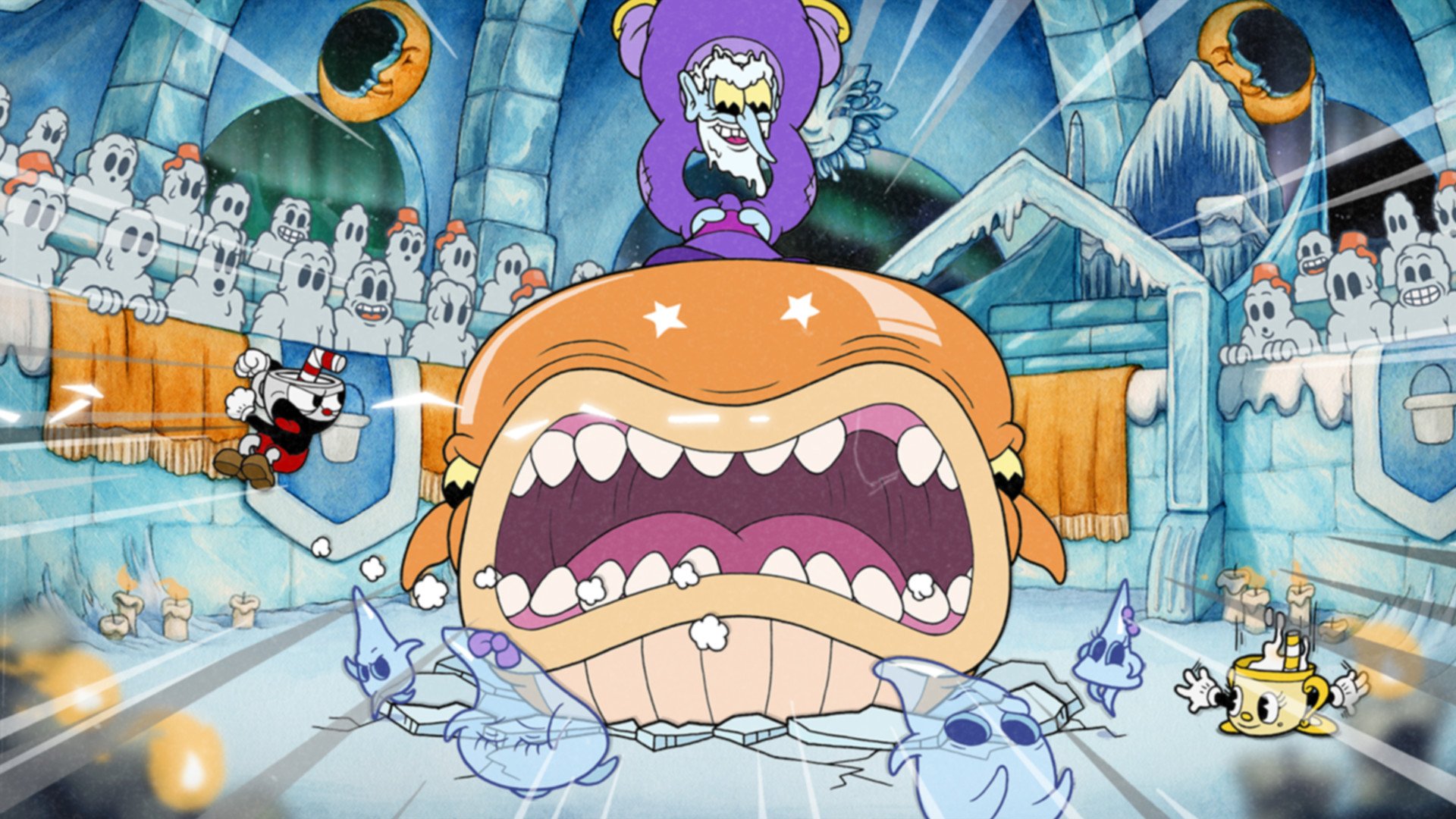 饥荒 重制版 截图16