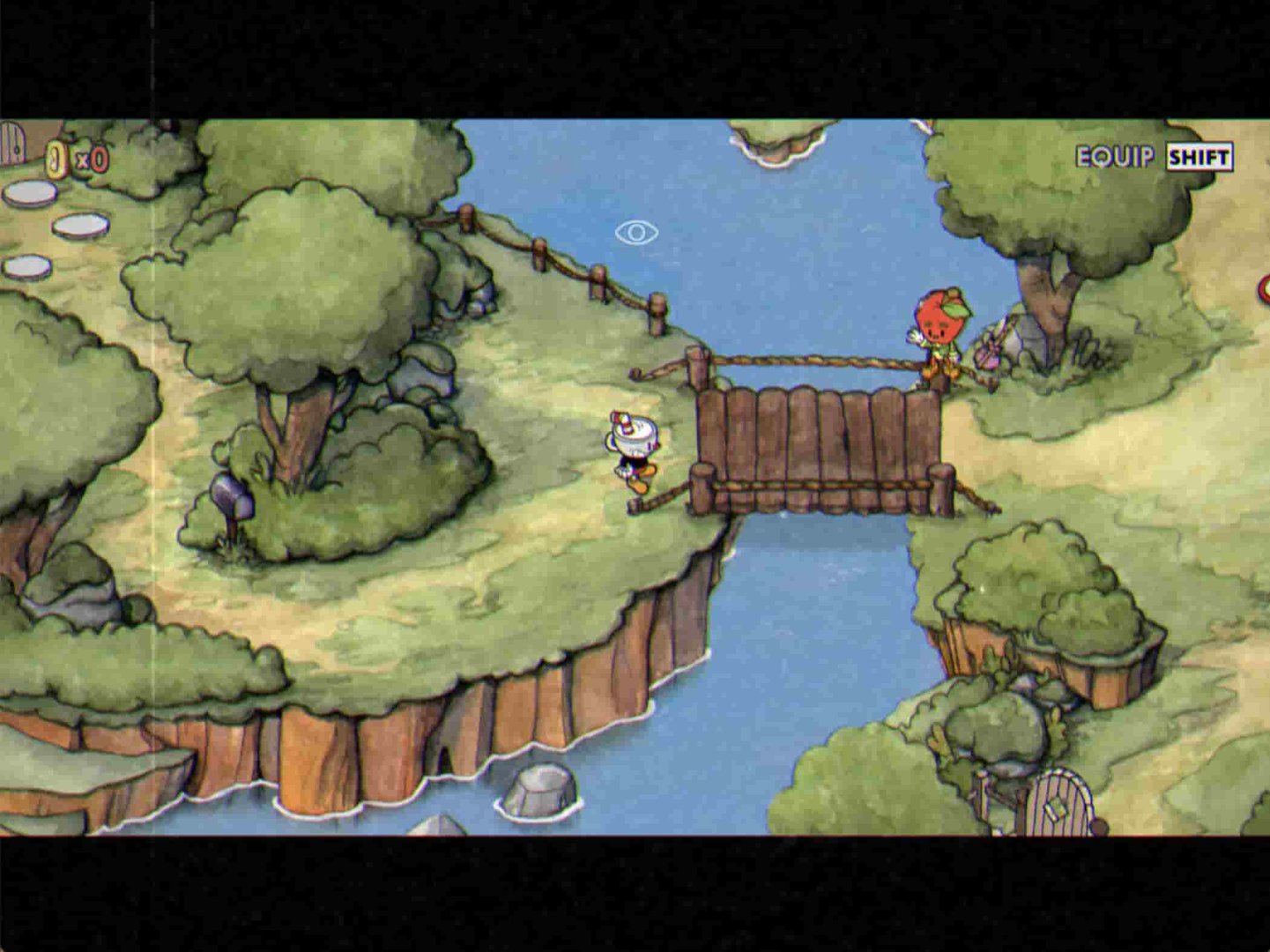 饥荒 重制版 截图18