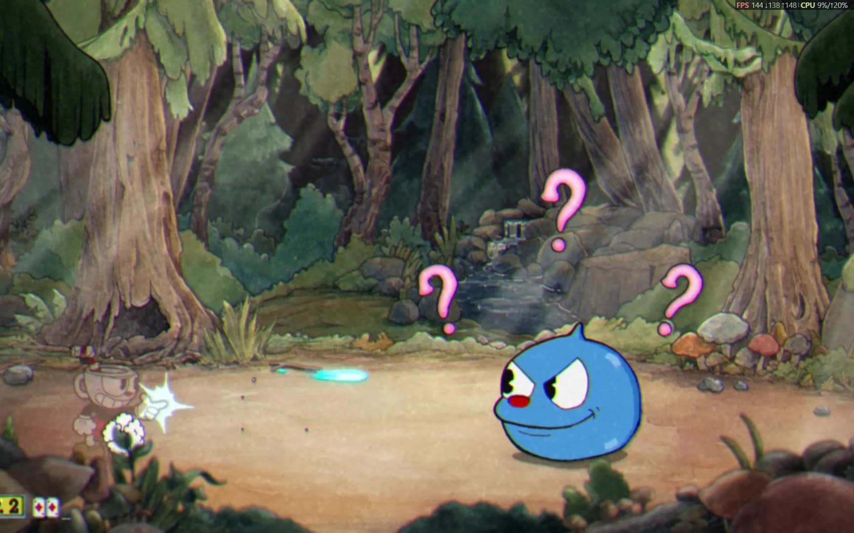 饥荒 重制版 截图19