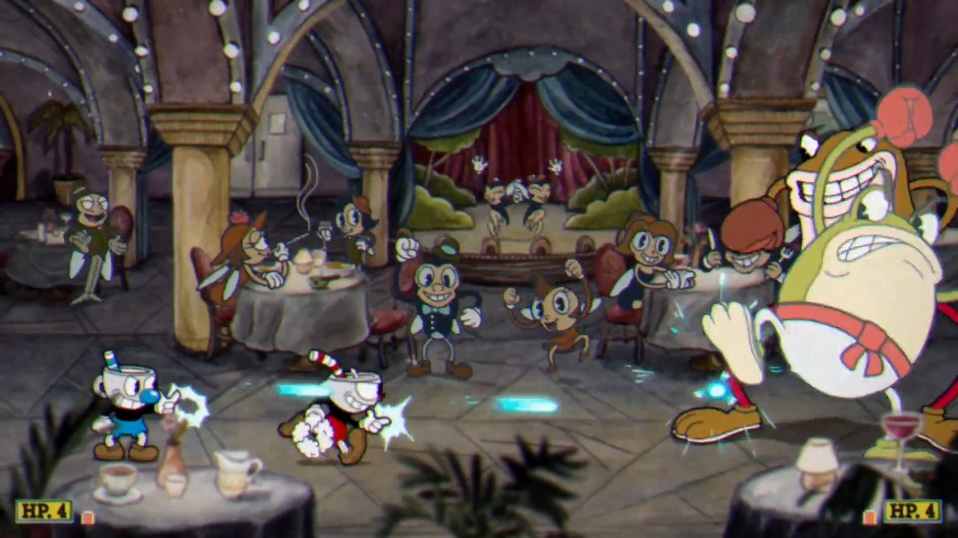 饥荒 重制版 截图21