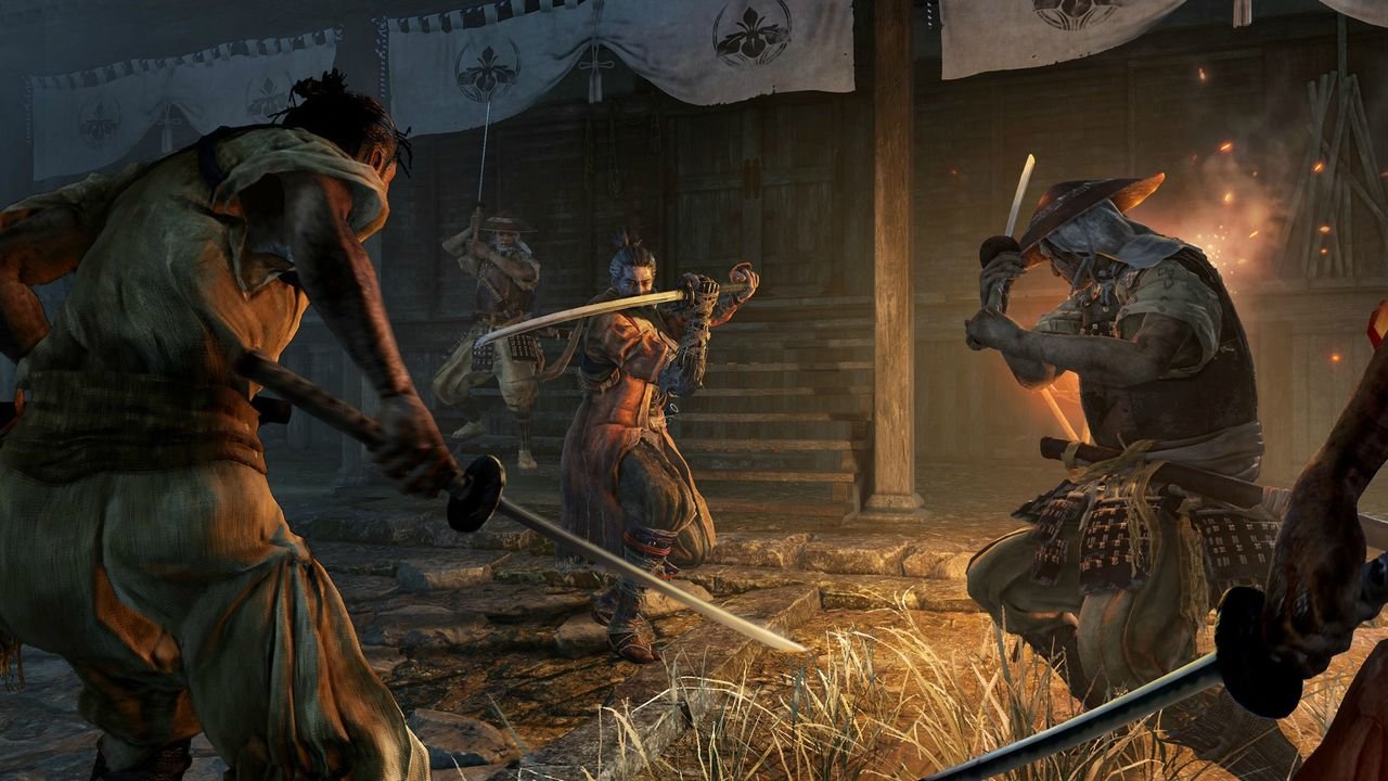 和平精英 终极版 截图13