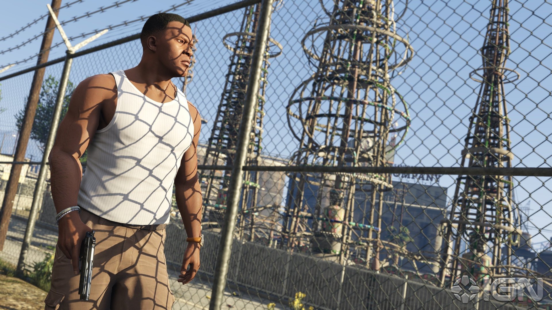 战地风云 豪华版 截图11