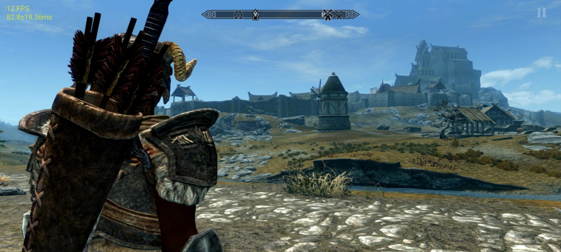 尼尔：机械纪元 重制版 截图1