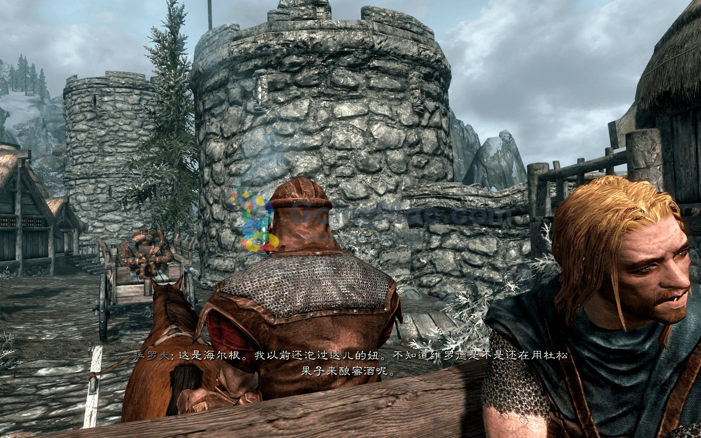 尼尔：机械纪元 重制版 截图4