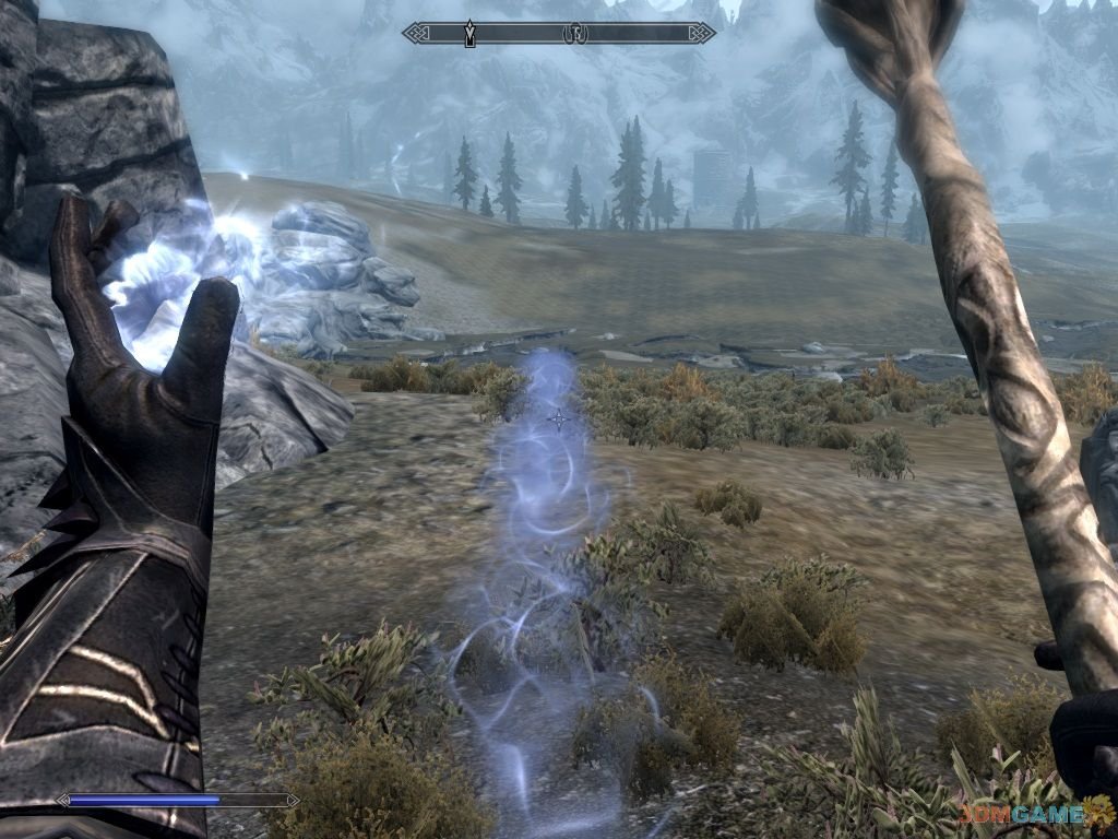 尼尔：机械纪元 重制版 截图7