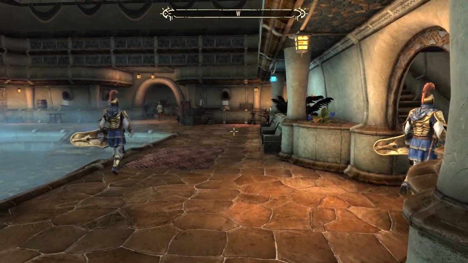 尼尔：机械纪元 重制版 截图9