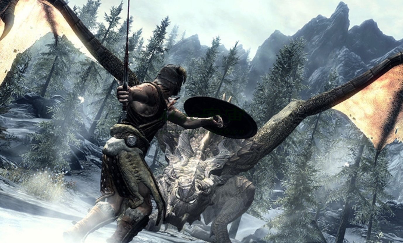 尼尔：机械纪元 重制版 截图11