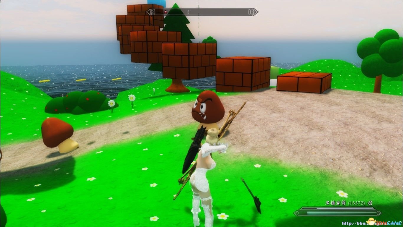 尼尔：机械纪元 重制版 截图14