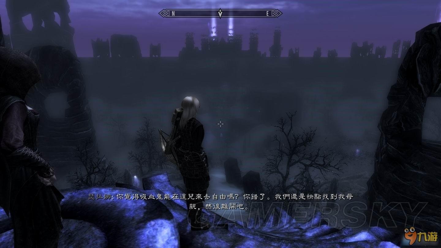 尼尔：机械纪元 重制版 截图15