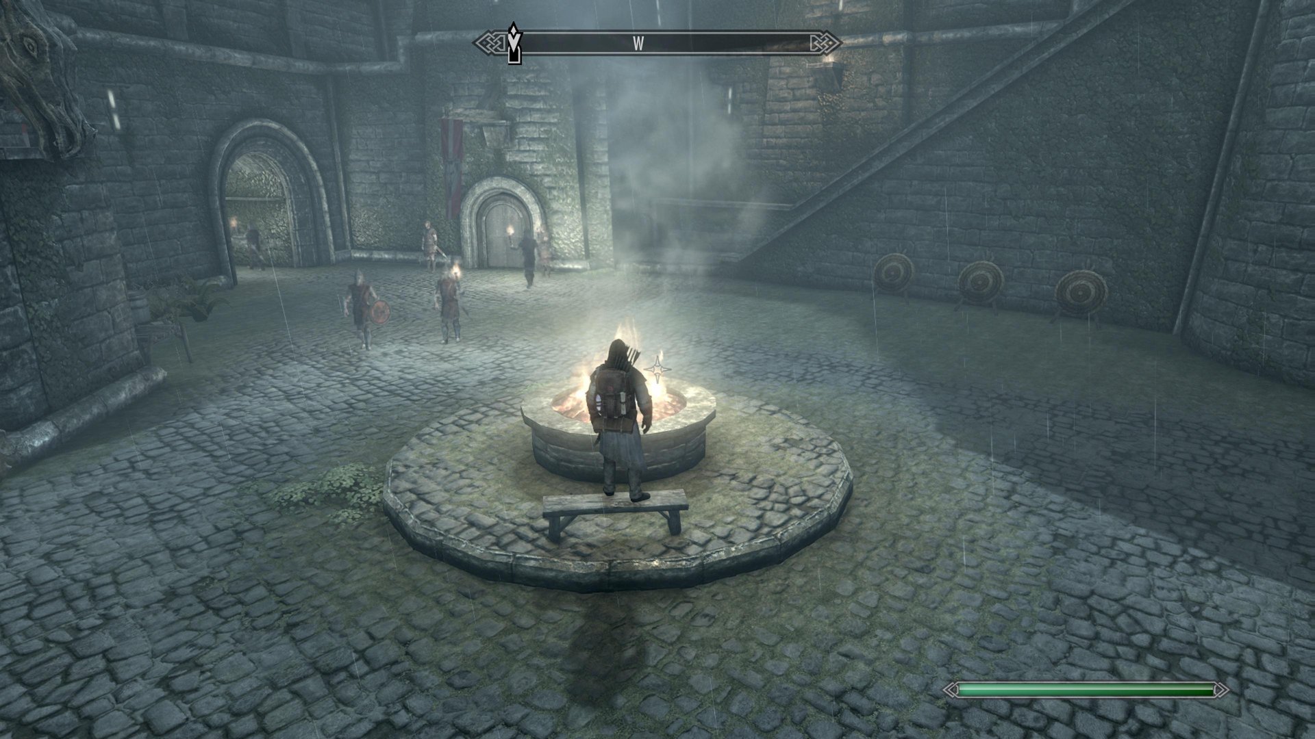 尼尔：机械纪元 重制版 截图17