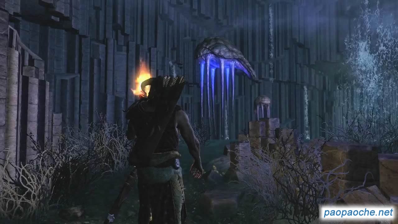 尼尔：机械纪元 重制版 截图18