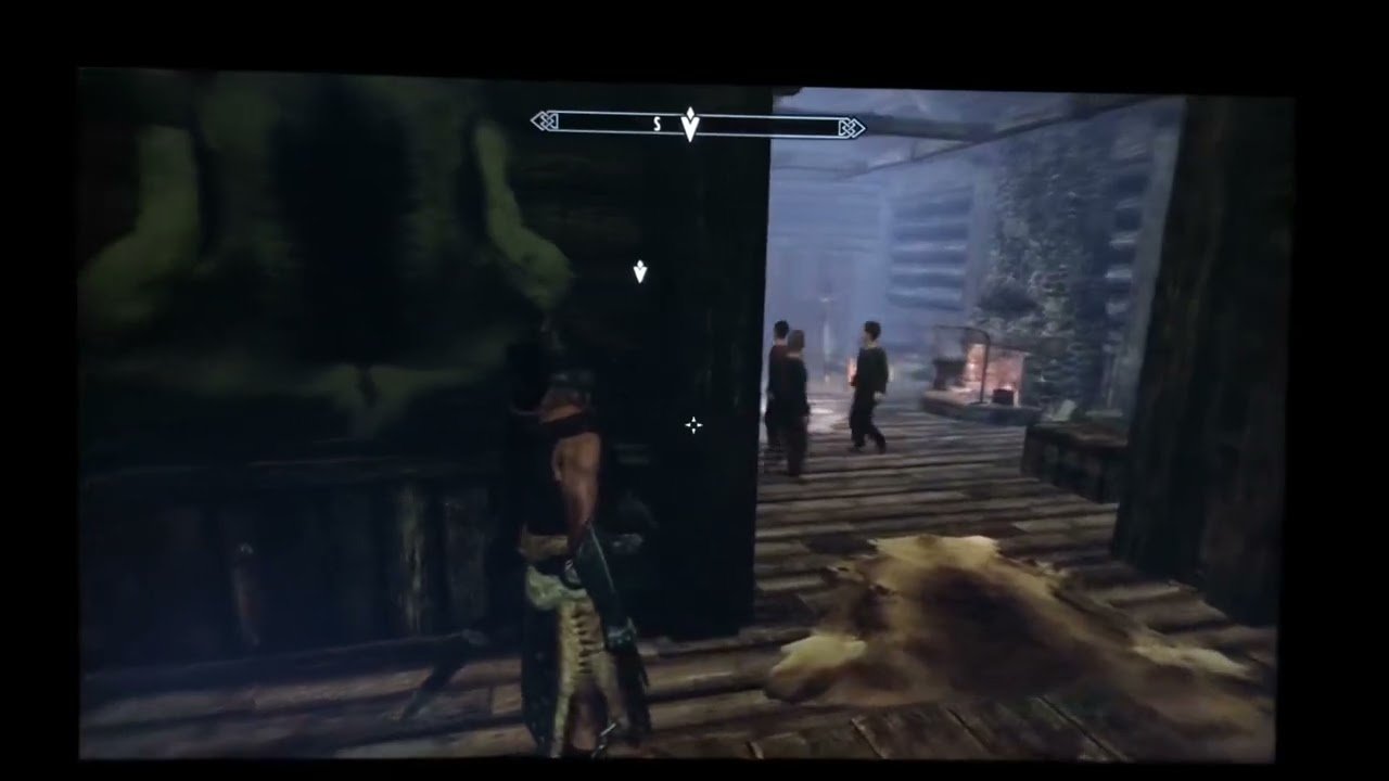 尼尔：机械纪元 重制版 截图19