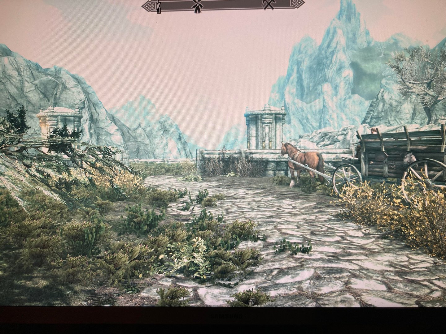 尼尔：机械纪元 重制版 截图21