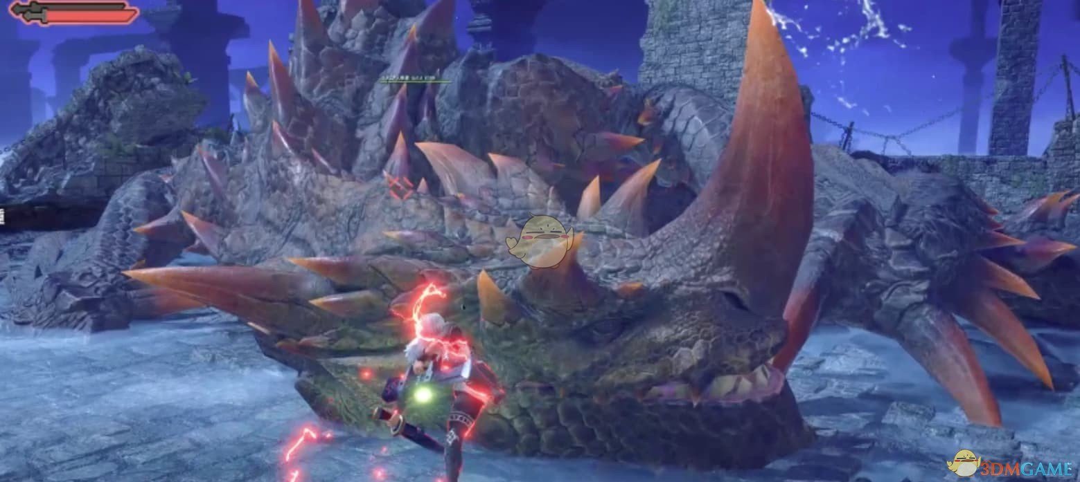 最后生还者2 重制版 截图1