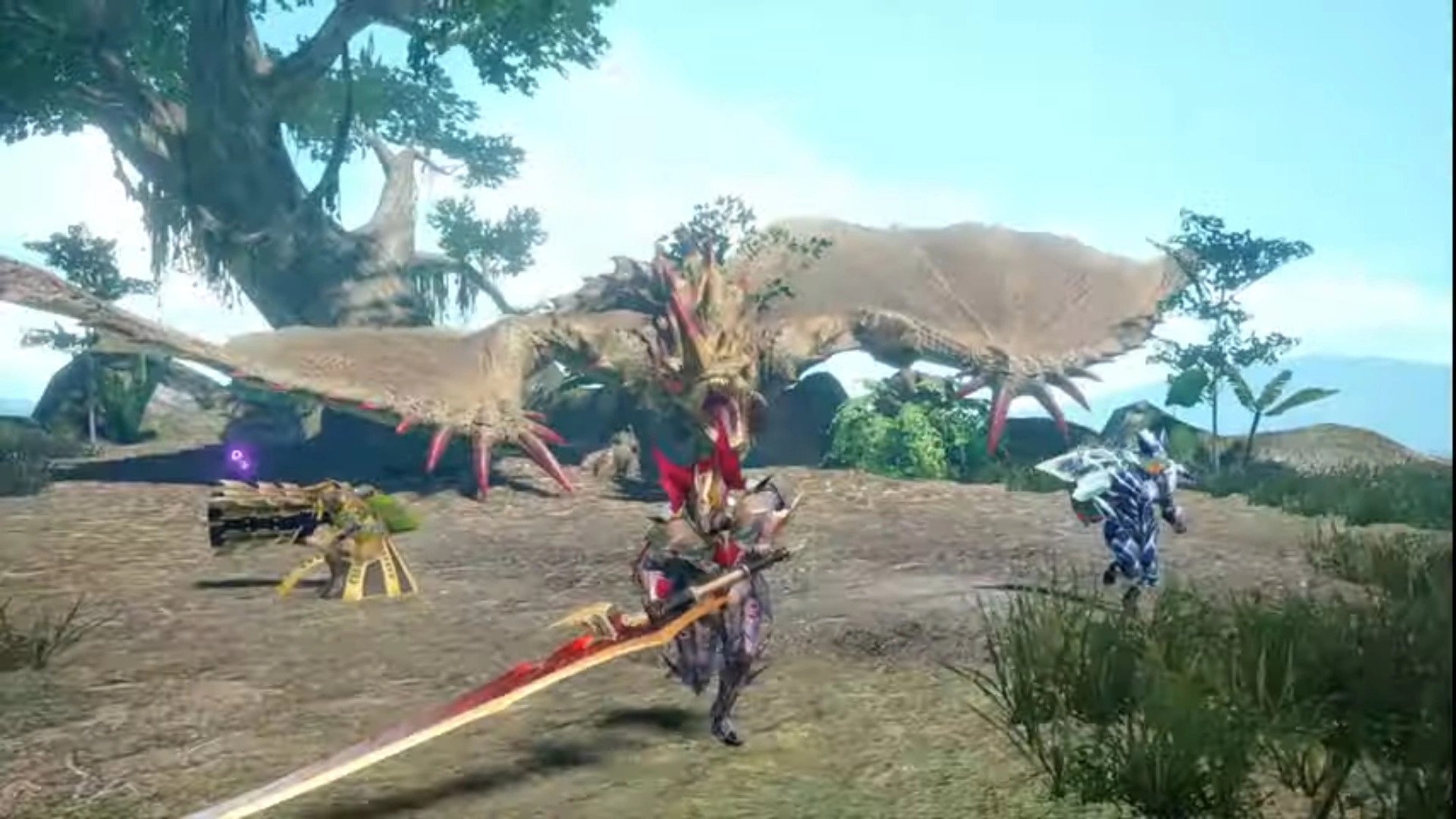 最后生还者2 重制版 截图3