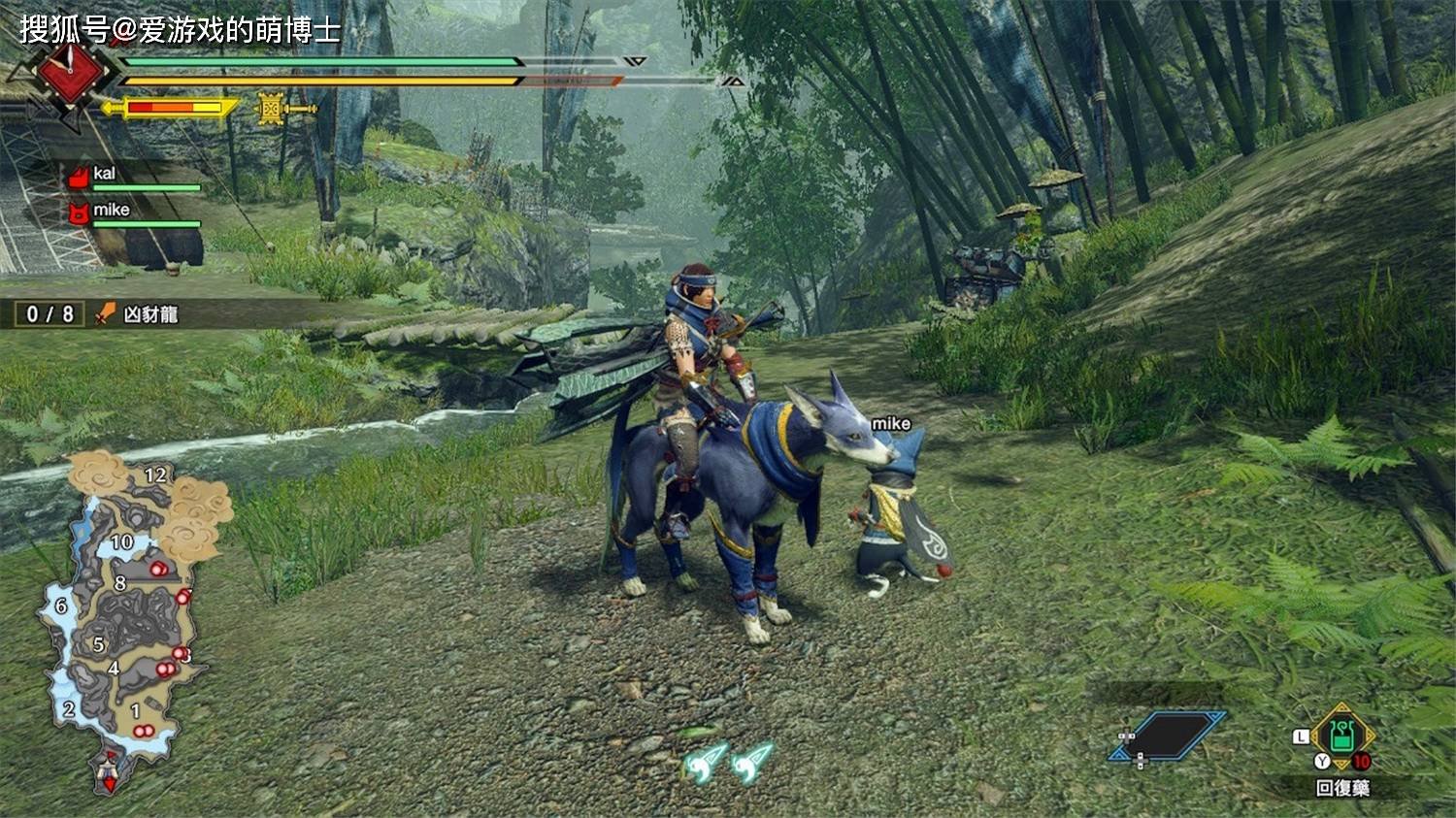 最后生还者2 重制版 截图7