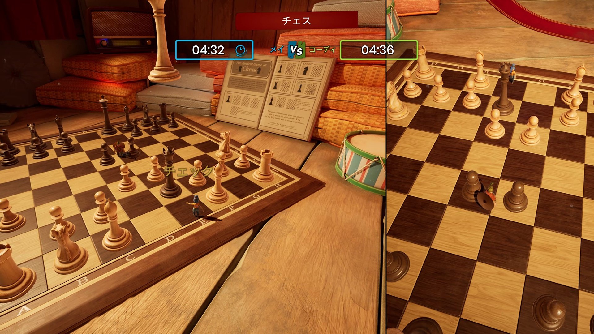 APEX英雄 重制版 截图14