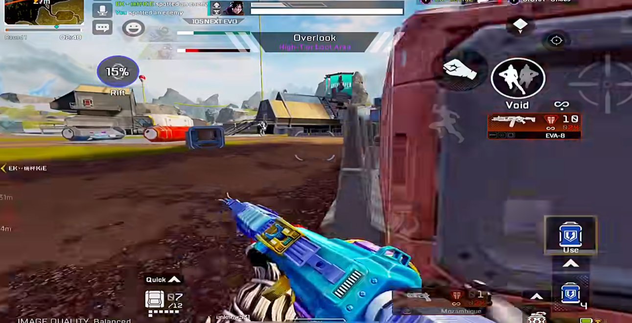 塞尔达传说：旷野之息 年度版 截图19