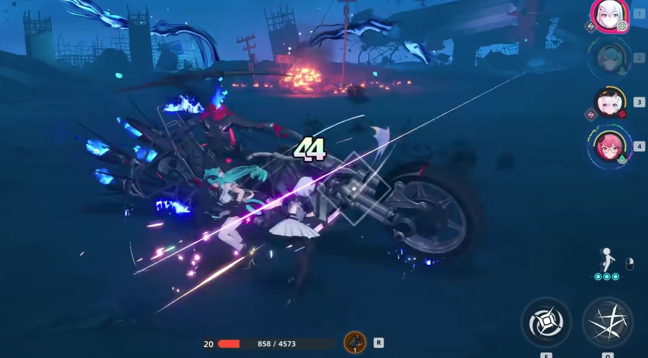死亡搁浅 完整版 截图24