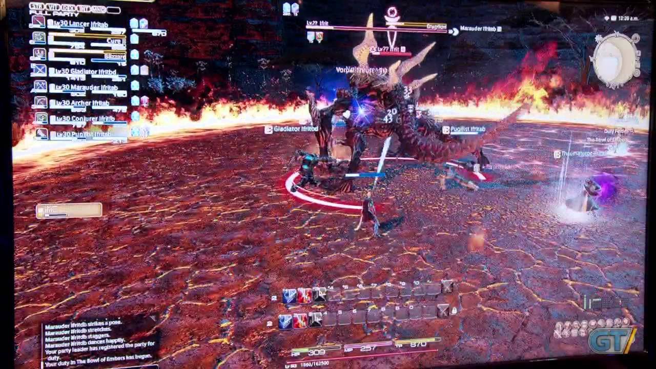 原神 截图12