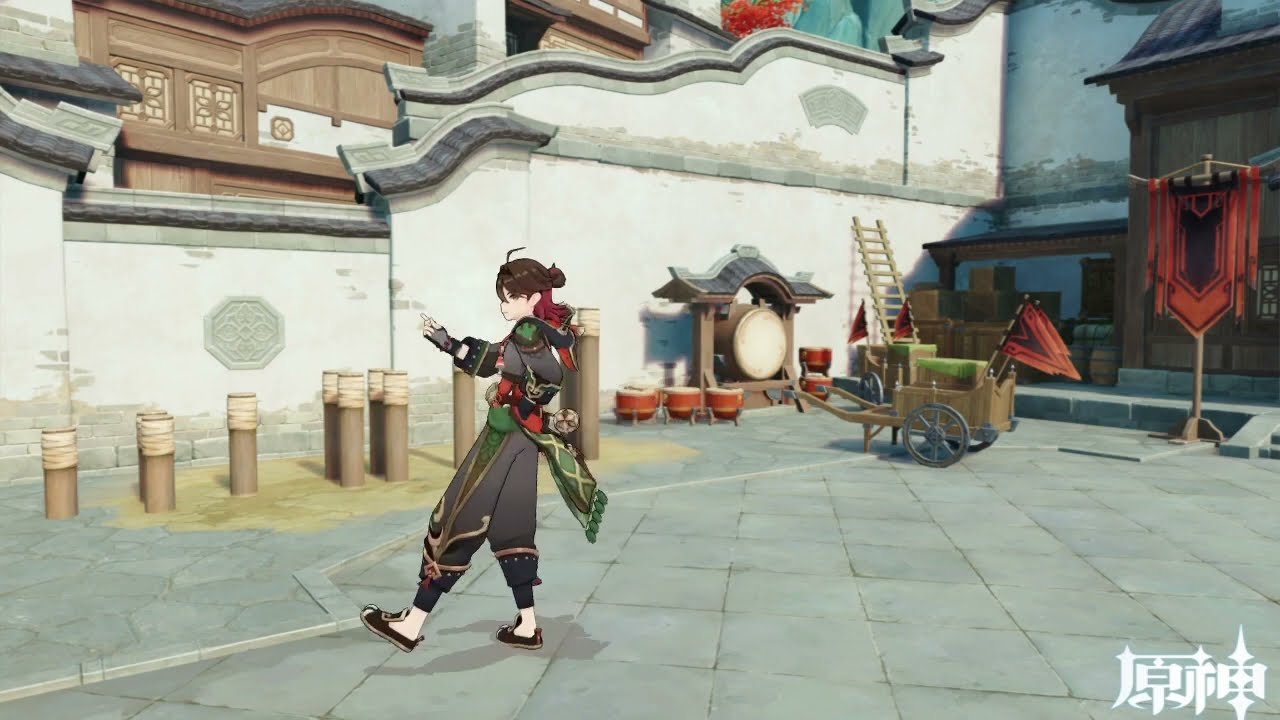 APEX英雄 重制版 截图12