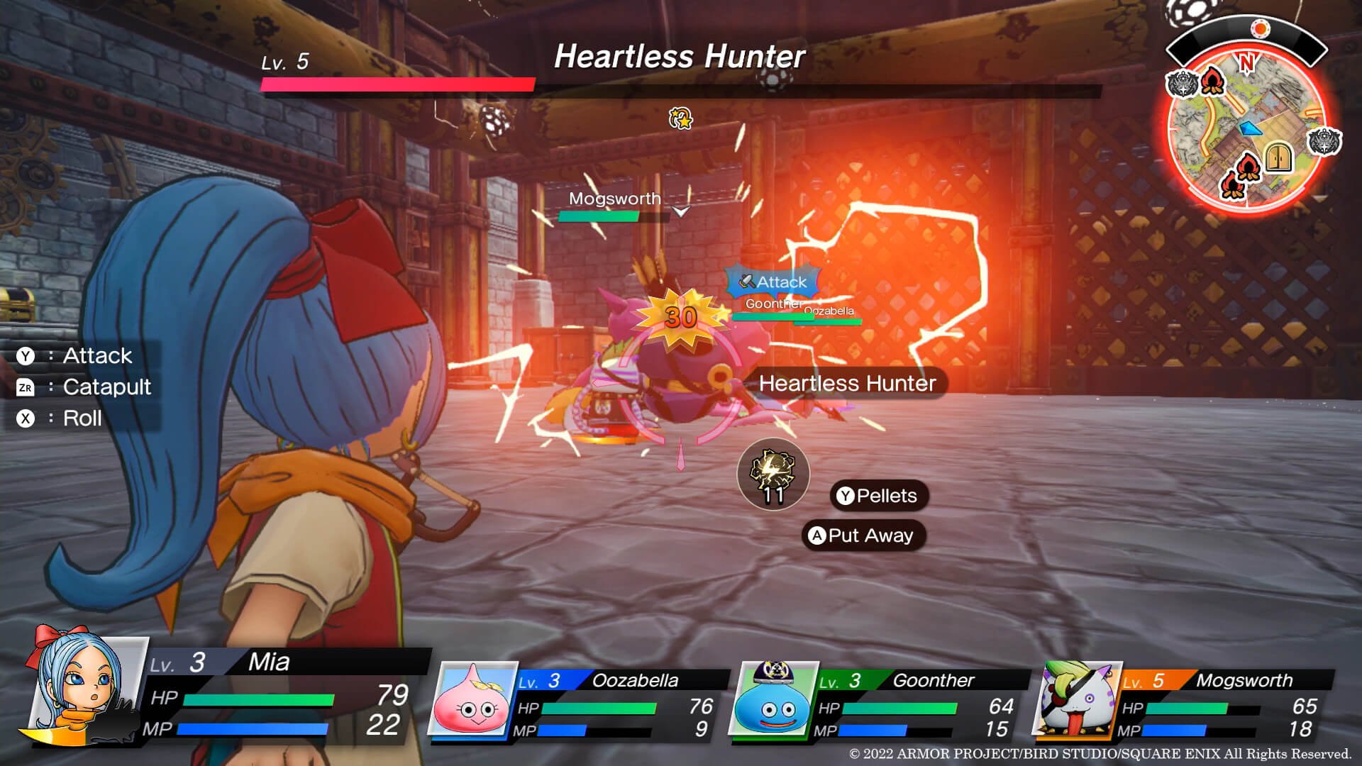 堡垒之夜 截图15