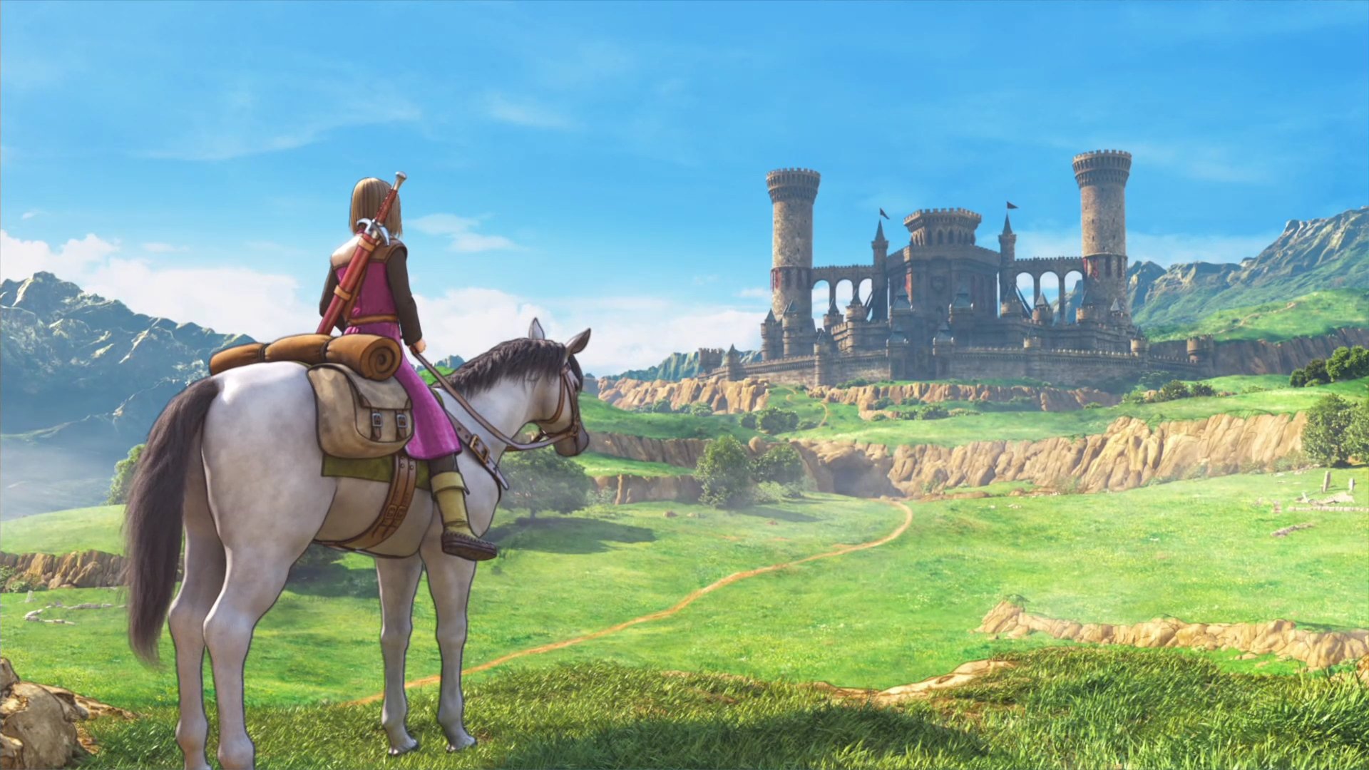 堡垒之夜 截图19