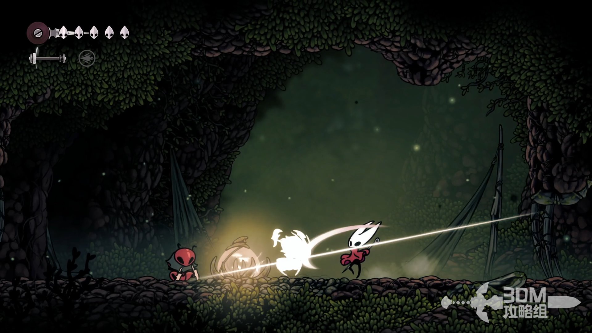 最后生还者2 豪华版 截图15