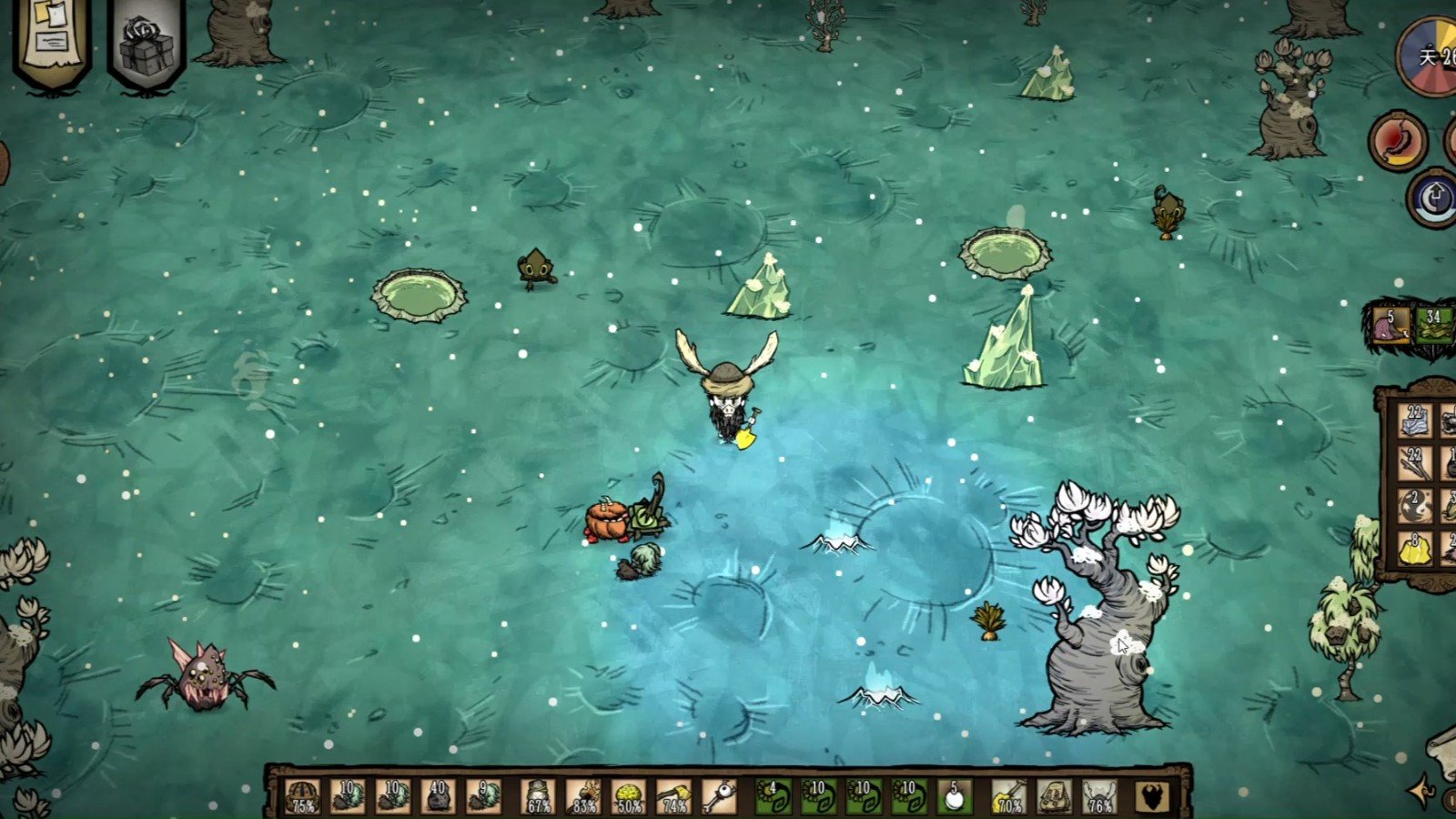 逃离塔科夫 完整版 截图8