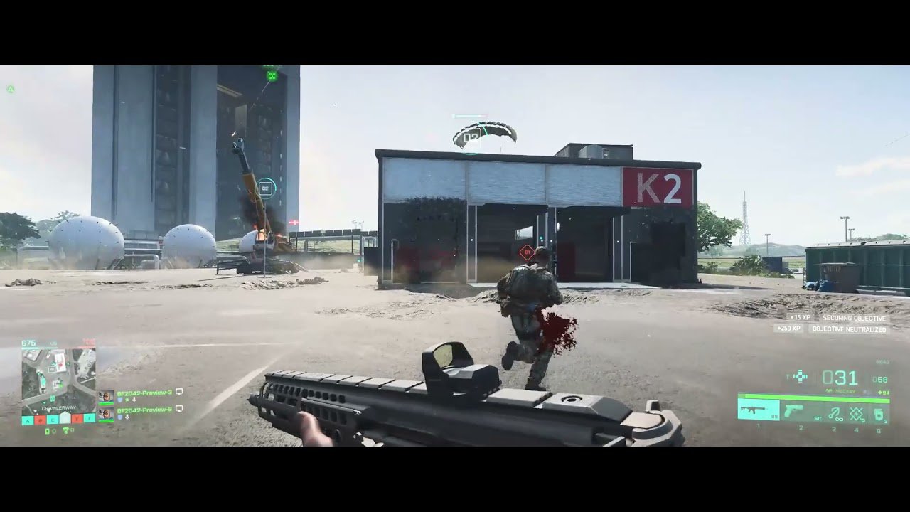 赛博朋克2077 截图3