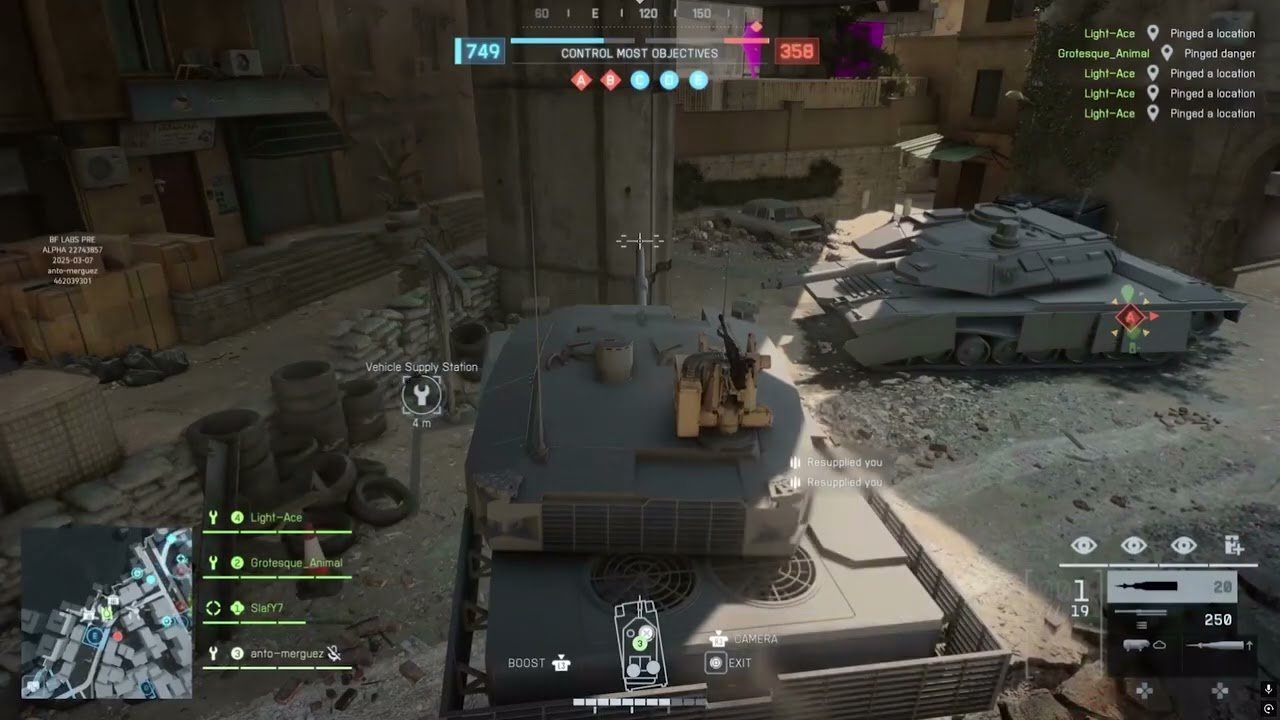 赛博朋克2077 截图4