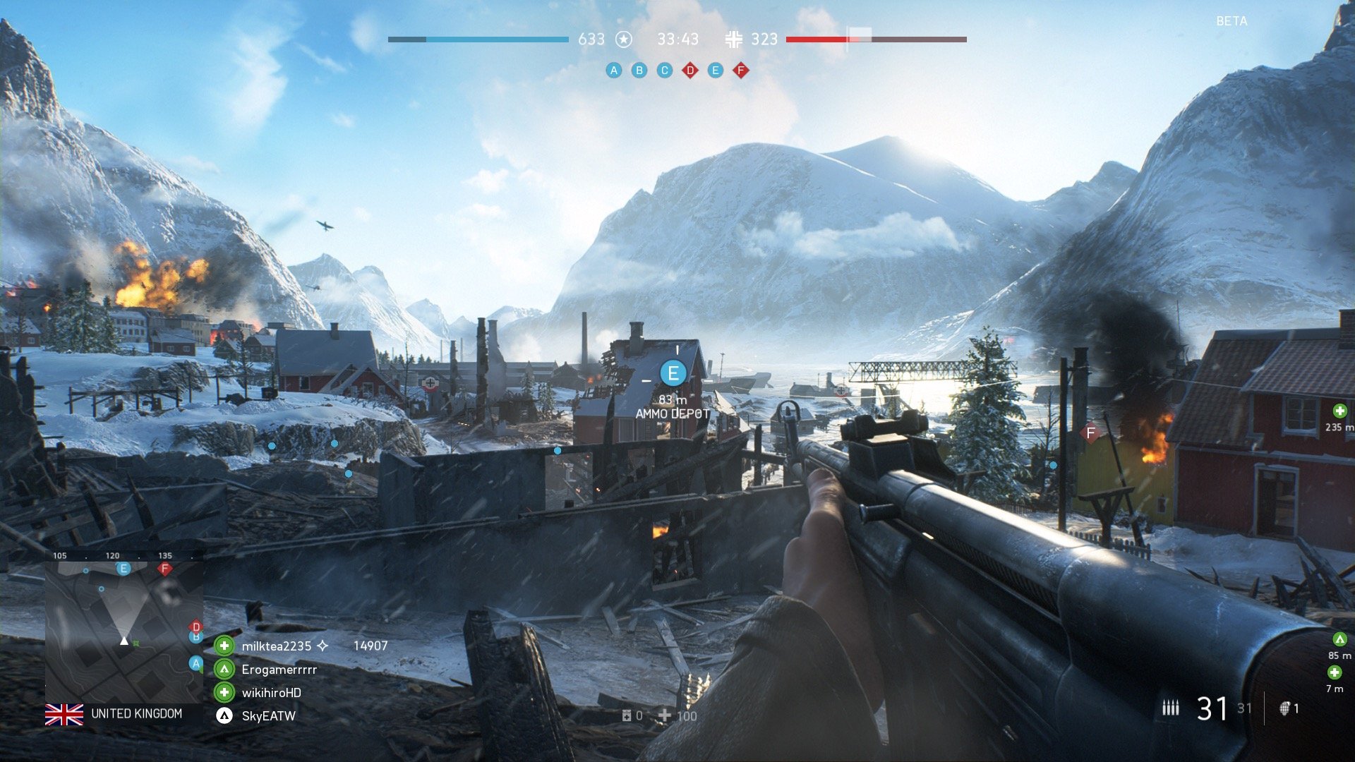 赛博朋克2077 截图5