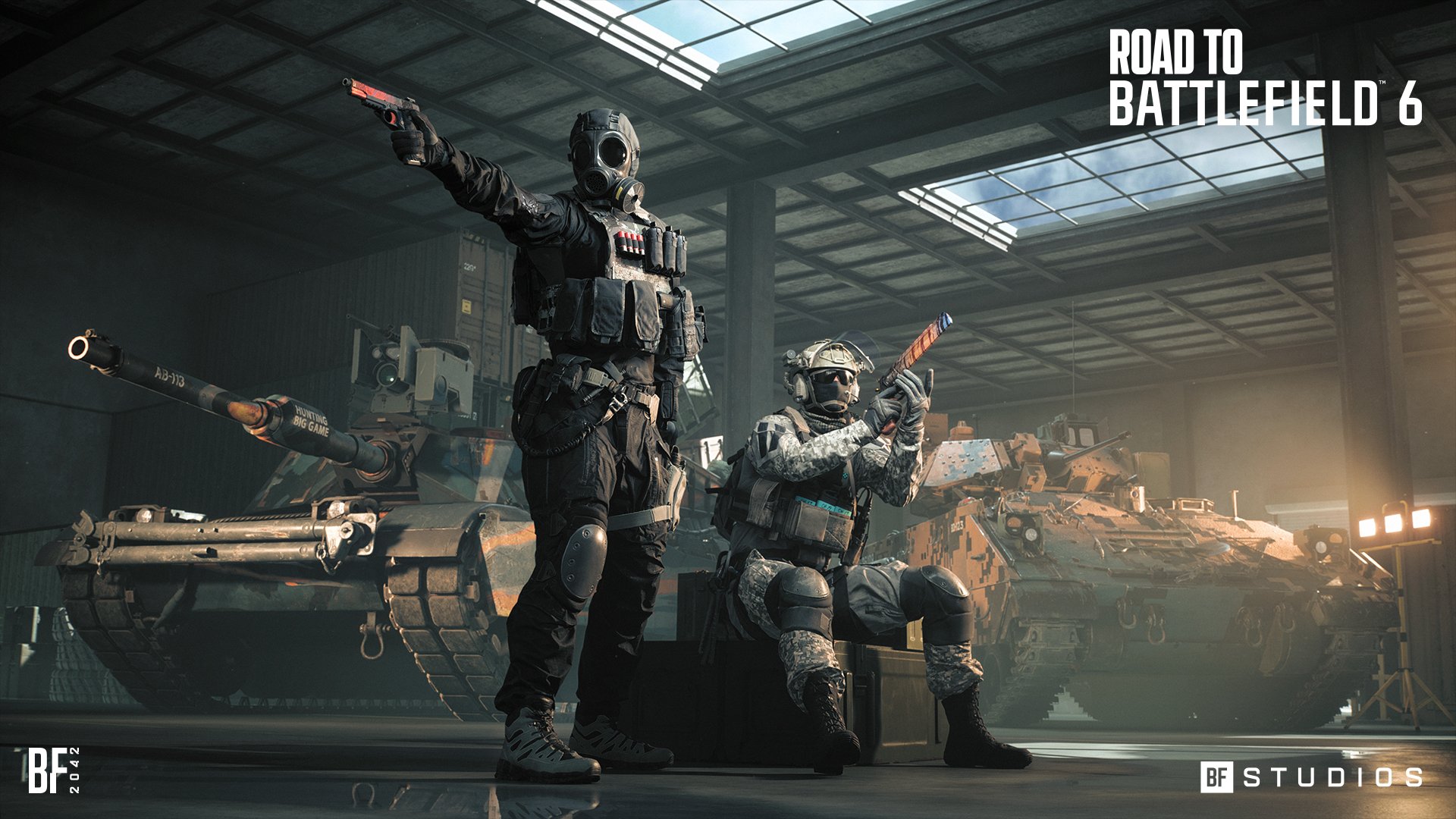 赛博朋克2077 截图11