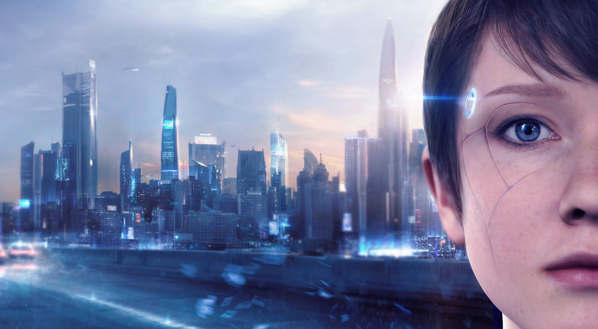 巫师3：狂猎 重制版 截图6